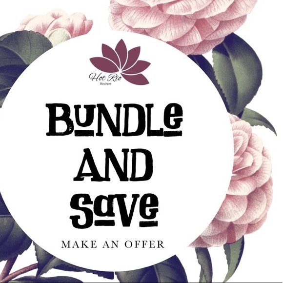 Gold Blue Flower Crystal Earrings - Picture 7 of 7